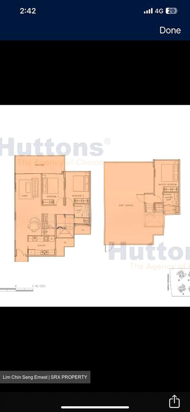 Parc Olympia (D17), Condominium #504481121